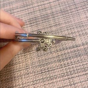 Alex and Ani Vintage Bangle